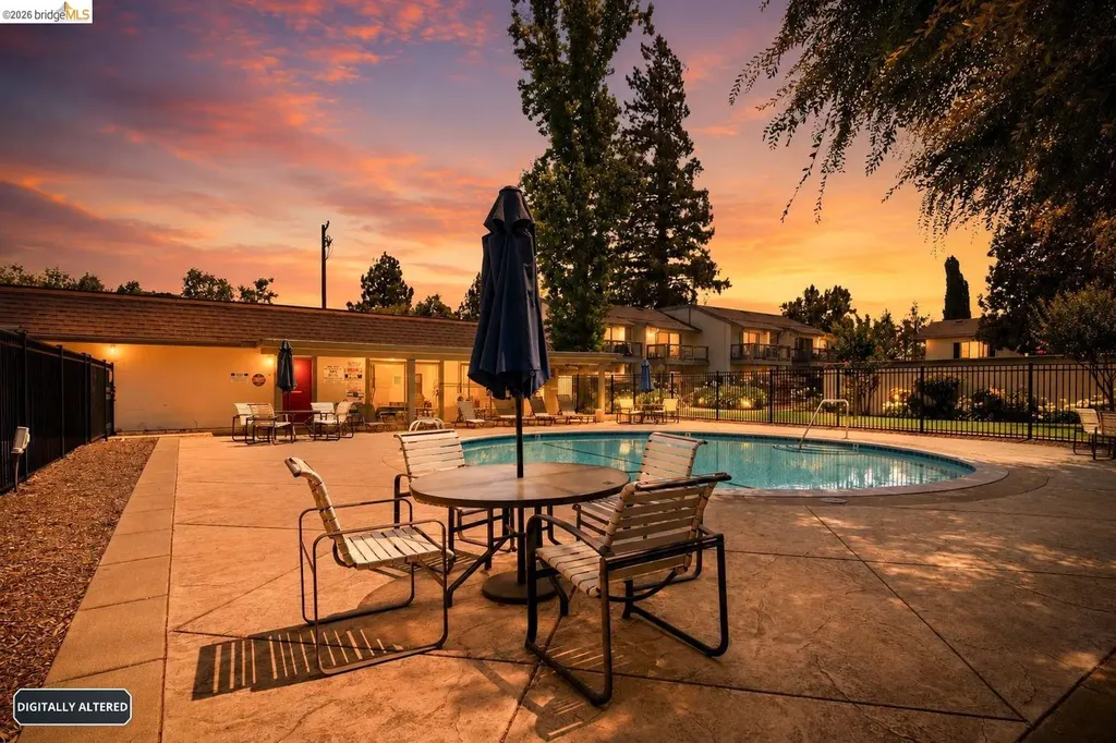 4081 Clayton Road Concord CA 94521