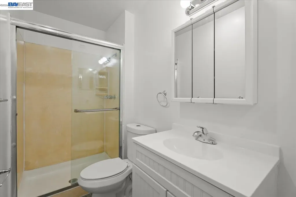 25684 Spring Drive Hayward CA 94542