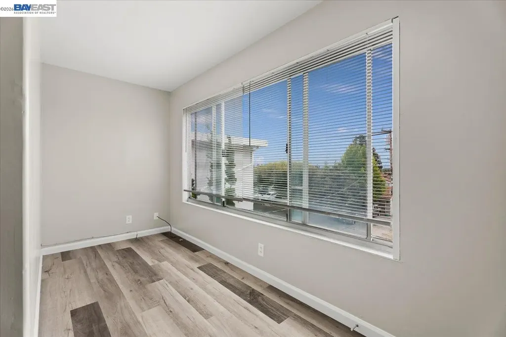 25684 Spring Drive Hayward CA 94542