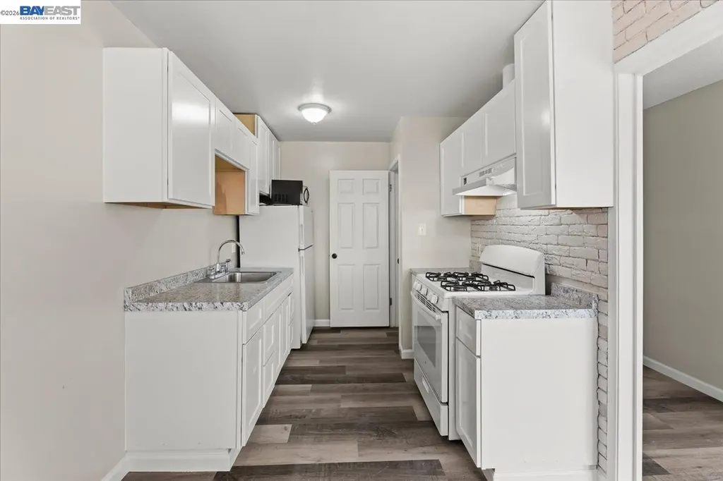 25684 Spring Drive Hayward CA 94542