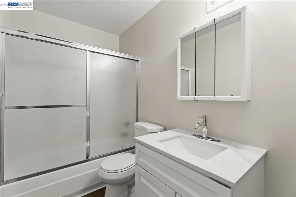 25684 Spring Drive Hayward CA 94542