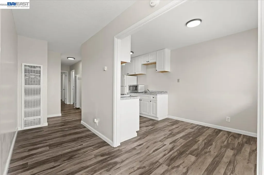 25684 Spring Drive Hayward CA 94542