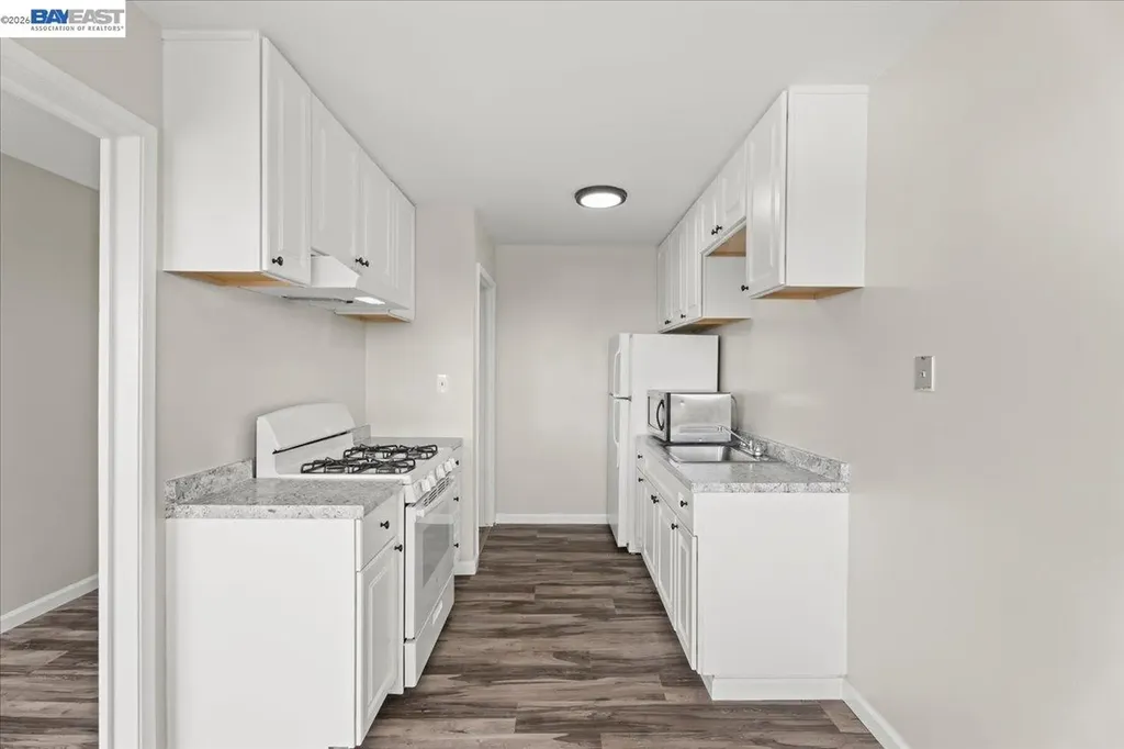 25684 Spring Drive Hayward CA 94542