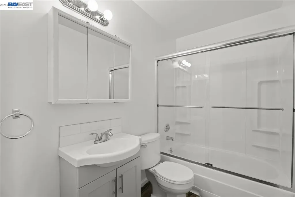 25684 Spring Drive Hayward CA 94542