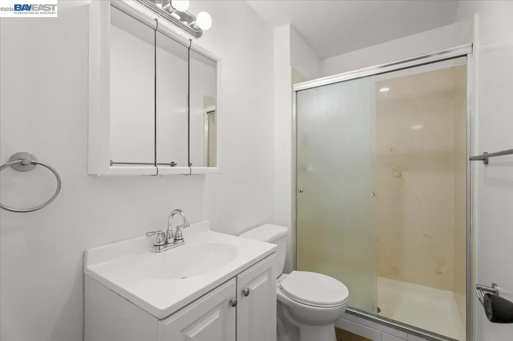 25684 Spring Drive Hayward CA 94542