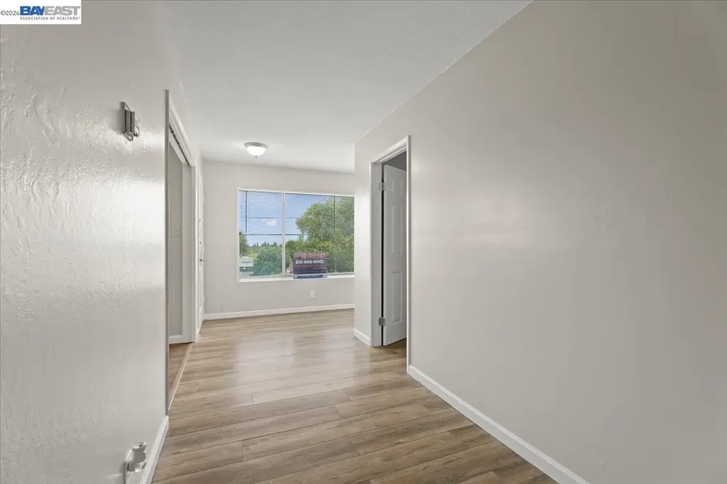 25684 Spring Drive Hayward CA 94542