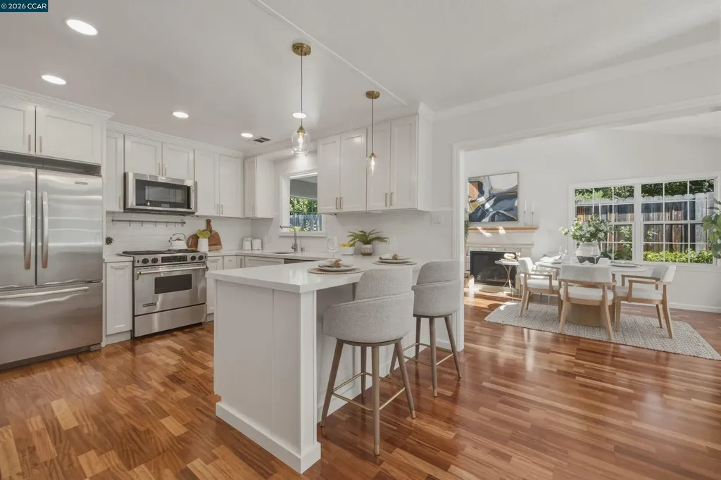 1355 Washington Boulevard Concord CA 94521