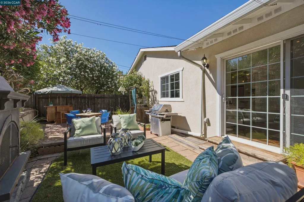 1355 Washington Boulevard Concord CA 94521