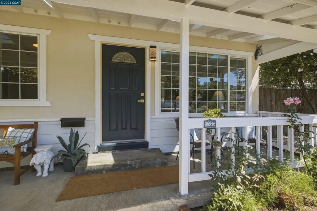 1355 Washington Boulevard Concord CA 94521