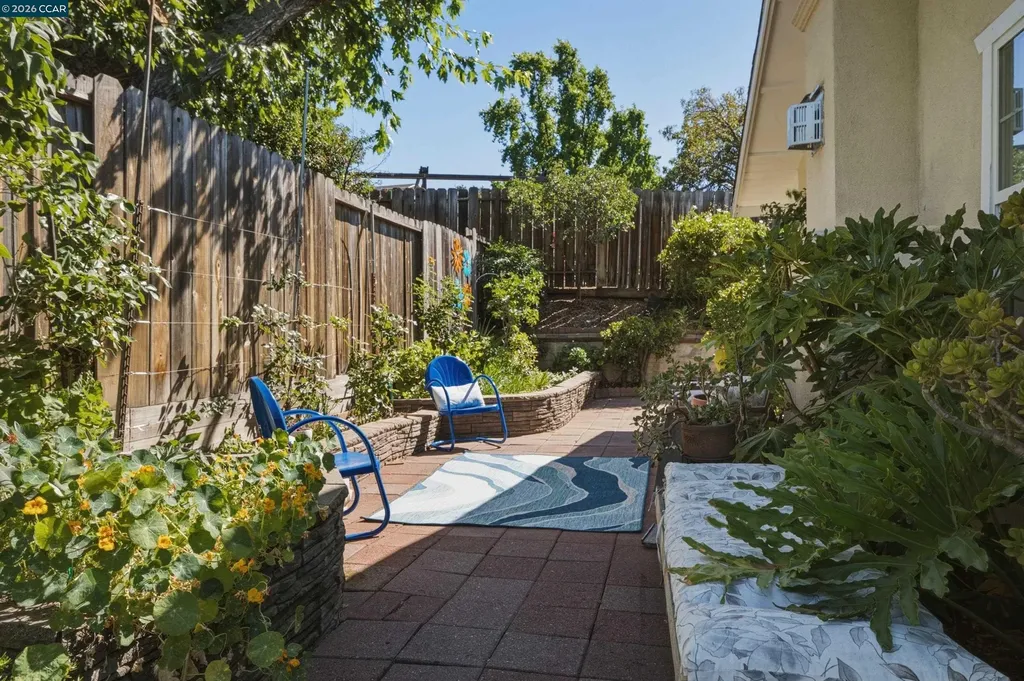 1355 Washington Boulevard Concord CA 94521