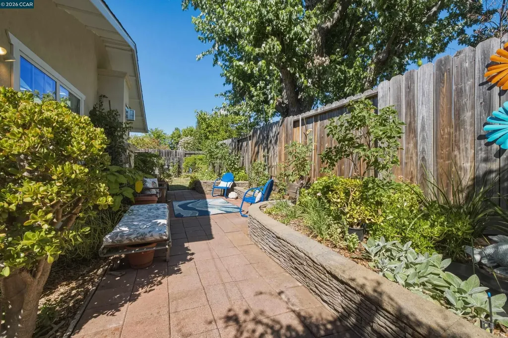 1355 Washington Boulevard Concord CA 94521
