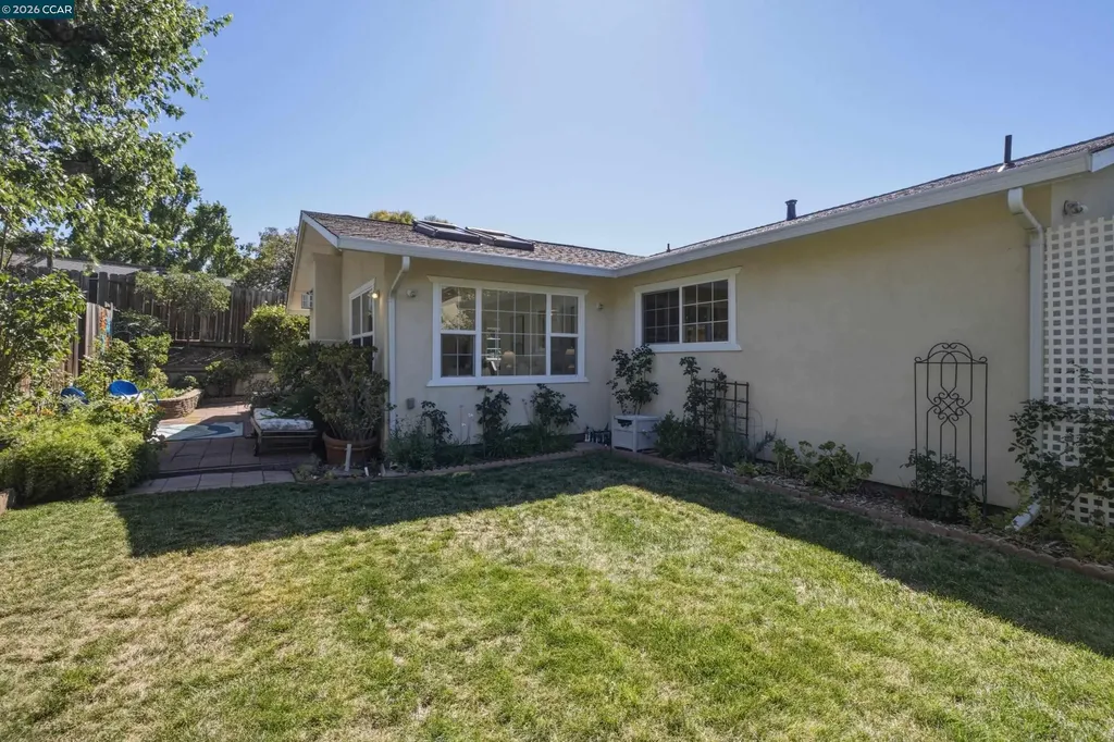 1355 Washington Boulevard Concord CA 94521