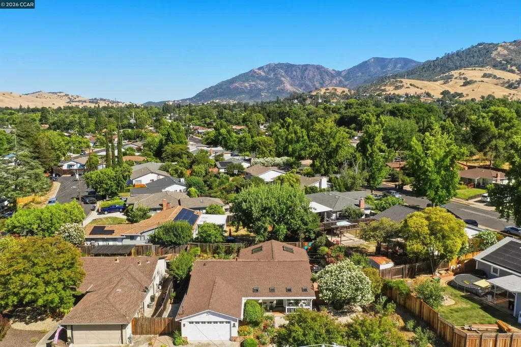 1355 Washington Boulevard Concord CA 94521