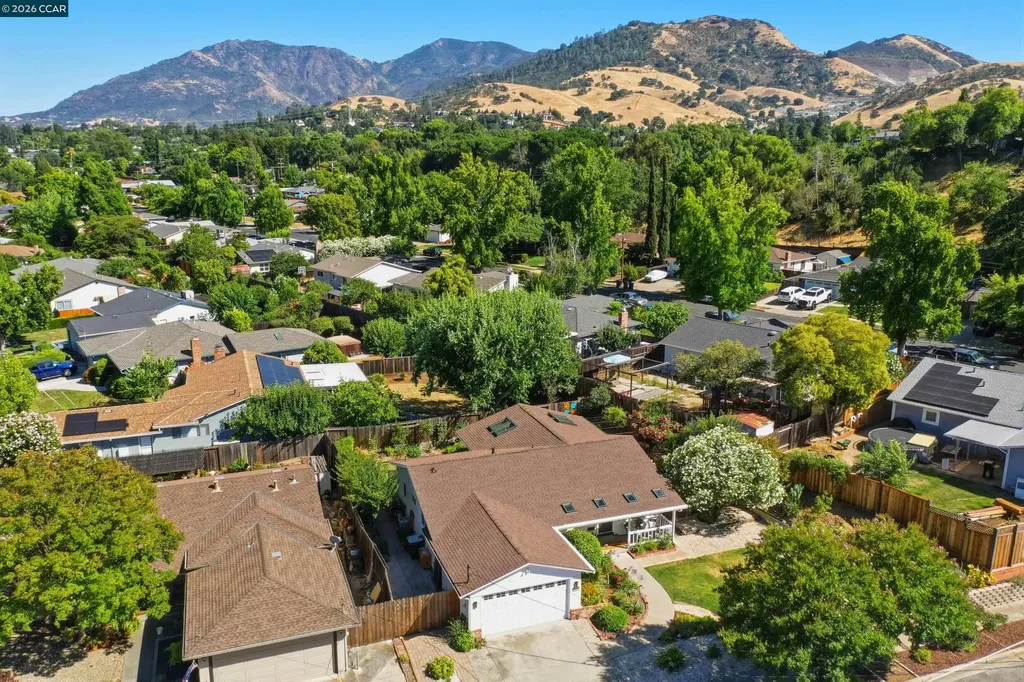 1355 Washington Boulevard Concord CA 94521