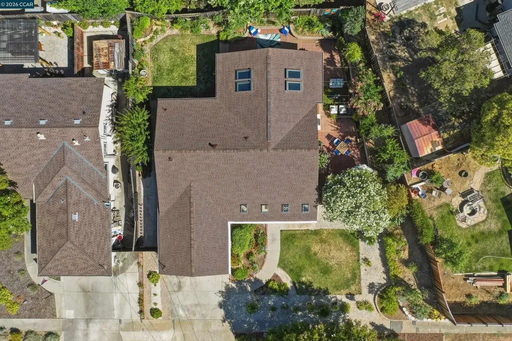 1355 Washington Boulevard Concord CA 94521