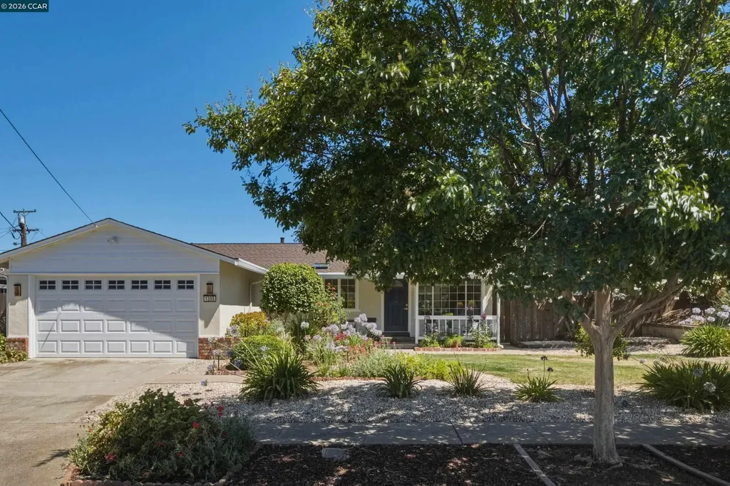 1355 Washington Boulevard Concord CA 94521
