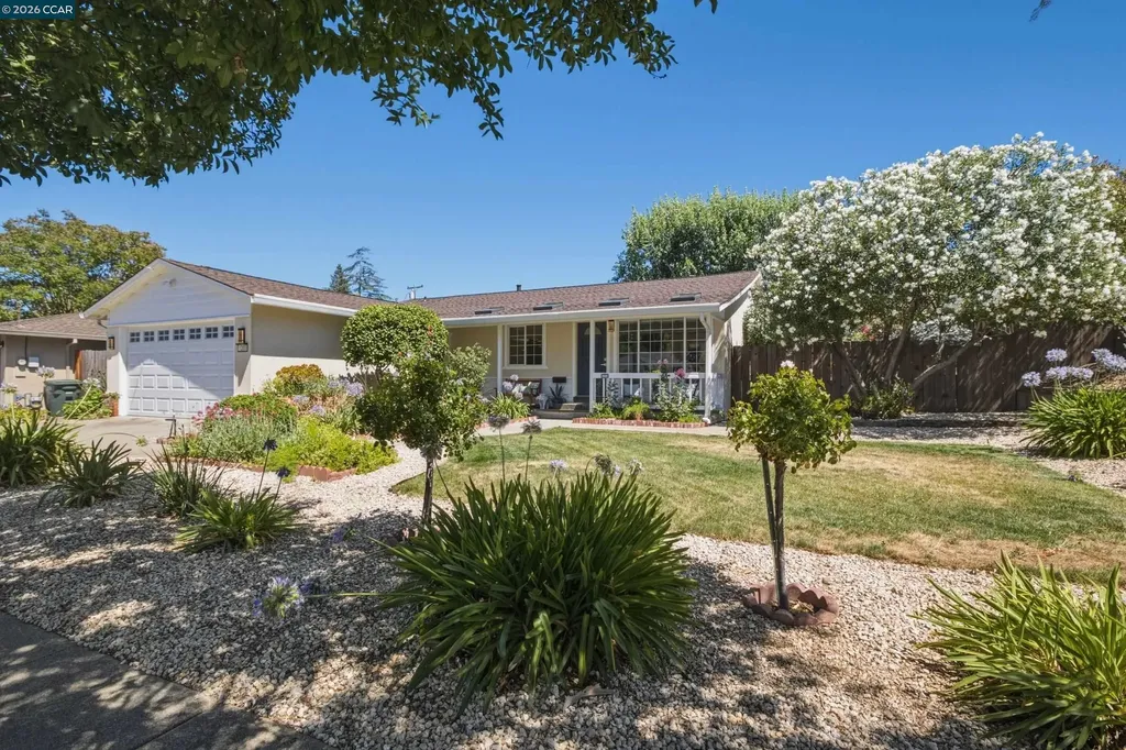 1355 Washington Boulevard Concord CA 94521