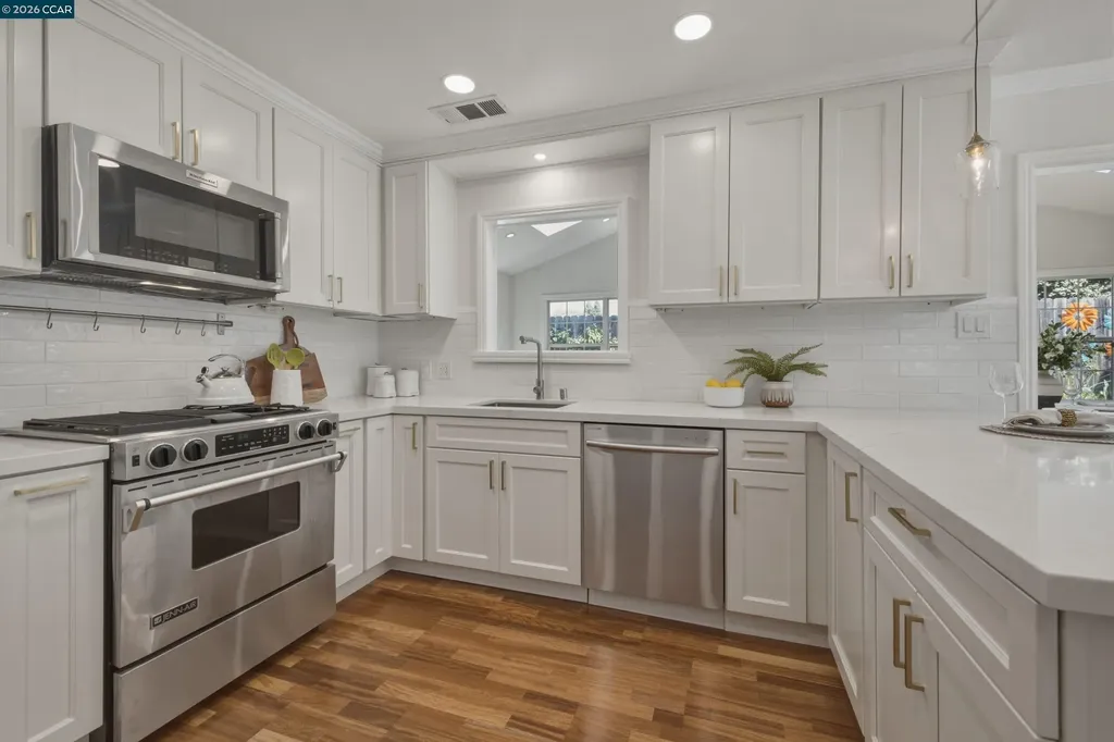 1355 Washington Boulevard Concord CA 94521