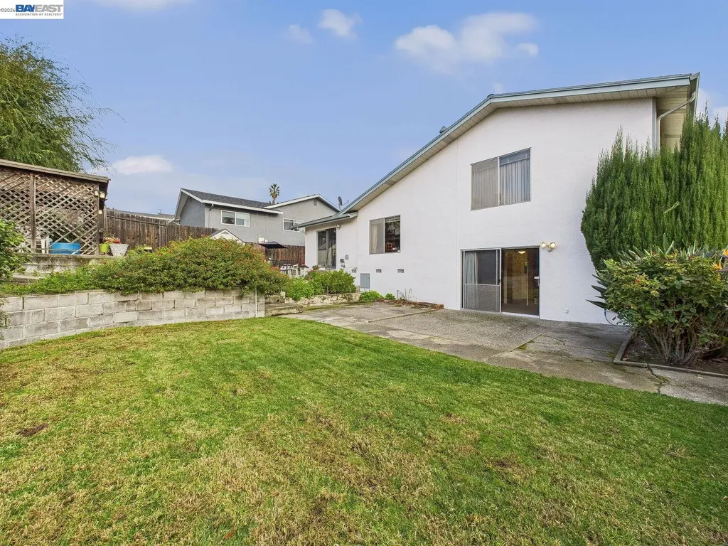836 Hawthorne Drive Rodeo CA 94572