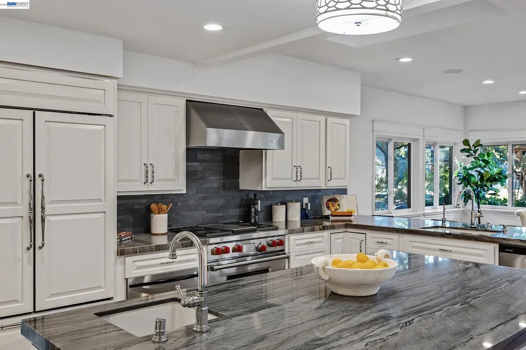 1065 Westridge Avenue Danville CA 94526