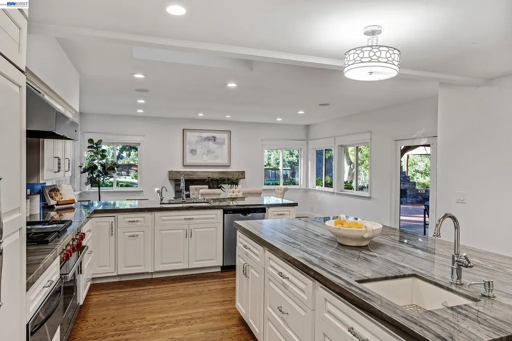 1065 Westridge Avenue Danville CA 94526