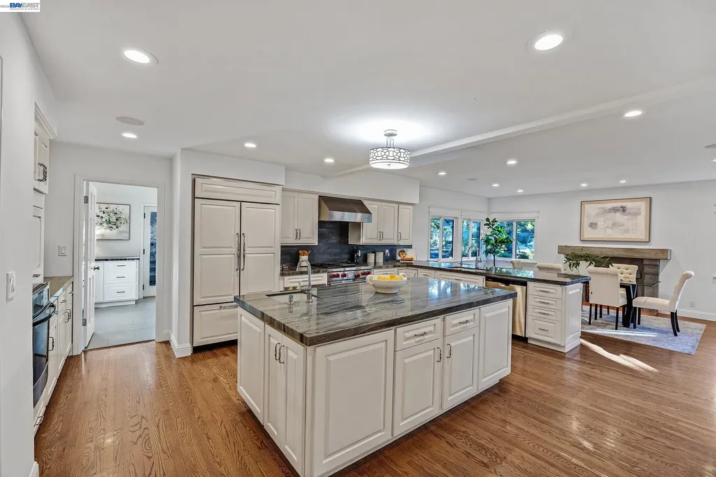 1065 Westridge Avenue Danville CA 94526