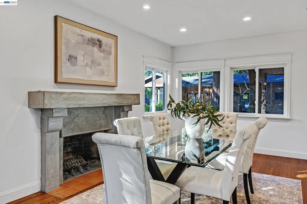 1065 Westridge Avenue Danville CA 94526