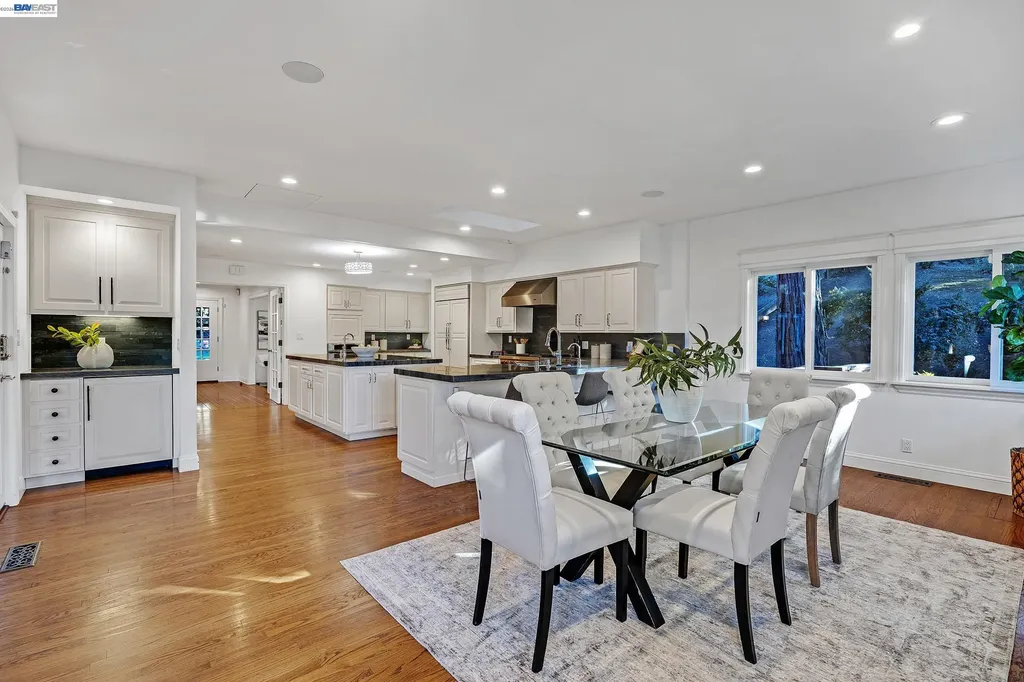1065 Westridge Avenue Danville CA 94526
