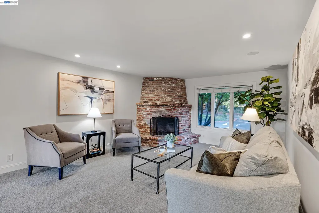 1065 Westridge Avenue Danville CA 94526