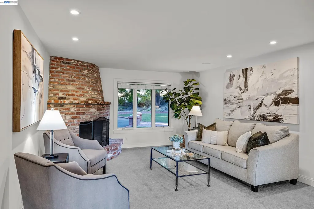 1065 Westridge Avenue Danville CA 94526