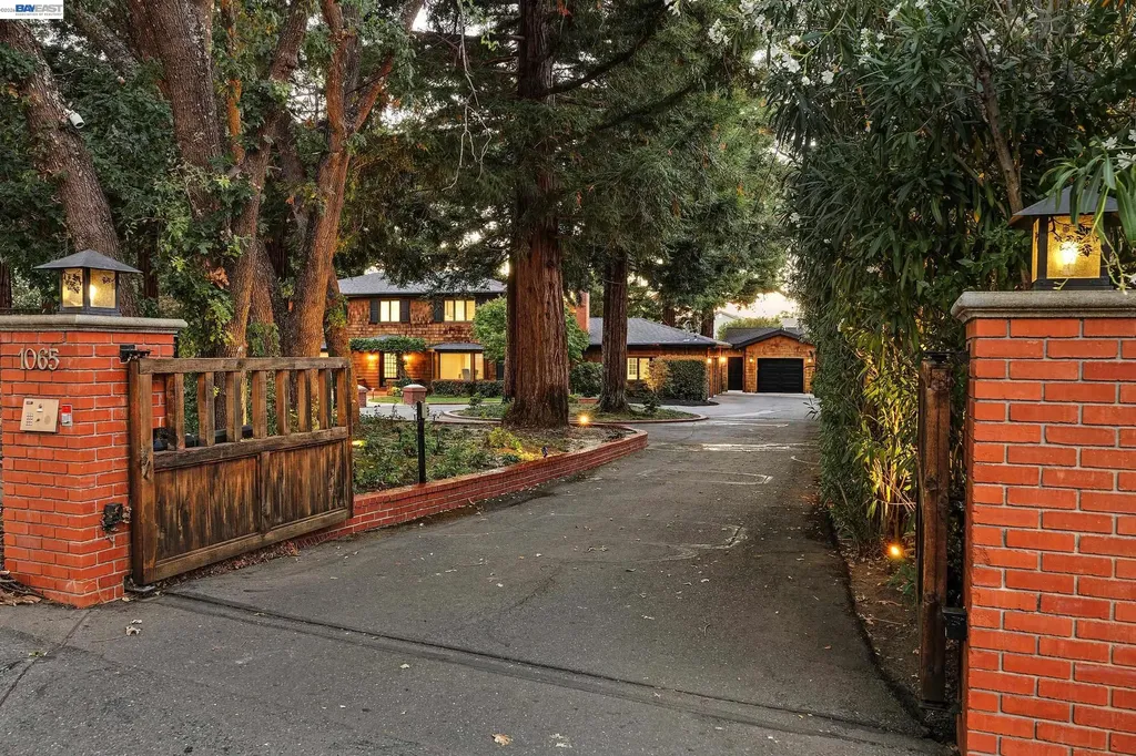 1065 Westridge Avenue Danville CA 94526