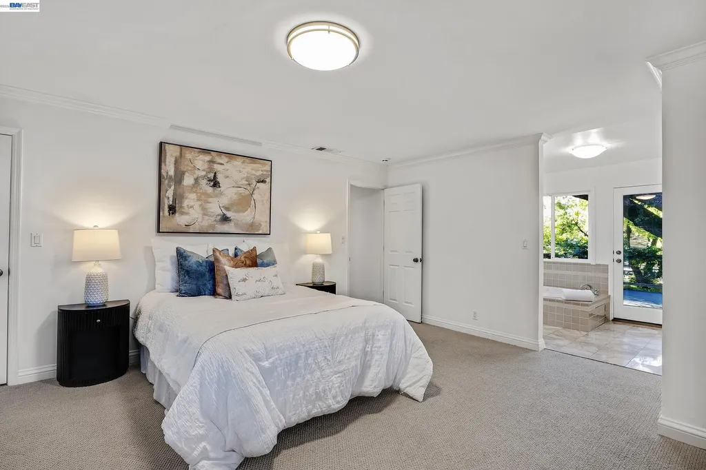1065 Westridge Avenue Danville CA 94526