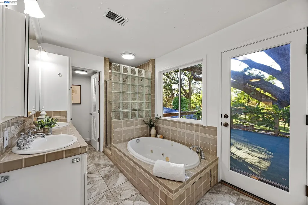1065 Westridge Avenue Danville CA 94526