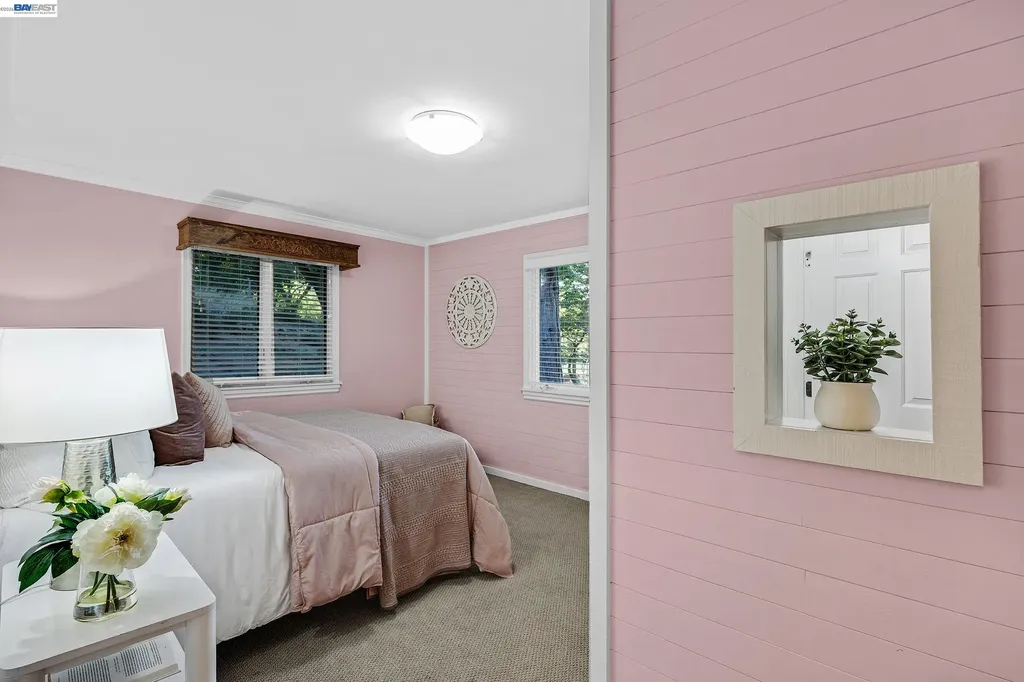 1065 Westridge Avenue Danville CA 94526