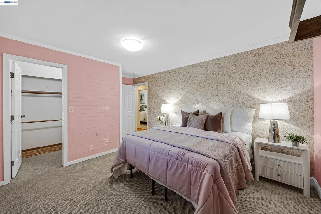 1065 Westridge Avenue Danville CA 94526