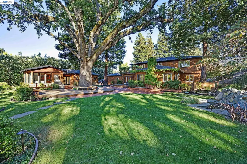 1065 Westridge Avenue Danville CA 94526