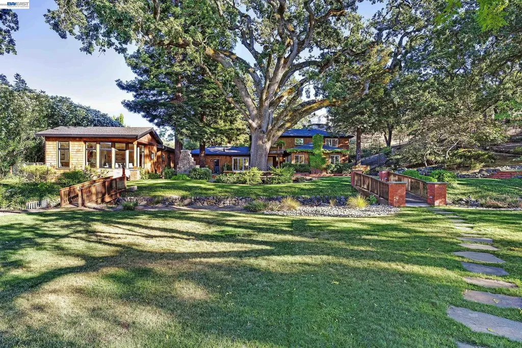 1065 Westridge Avenue Danville CA 94526