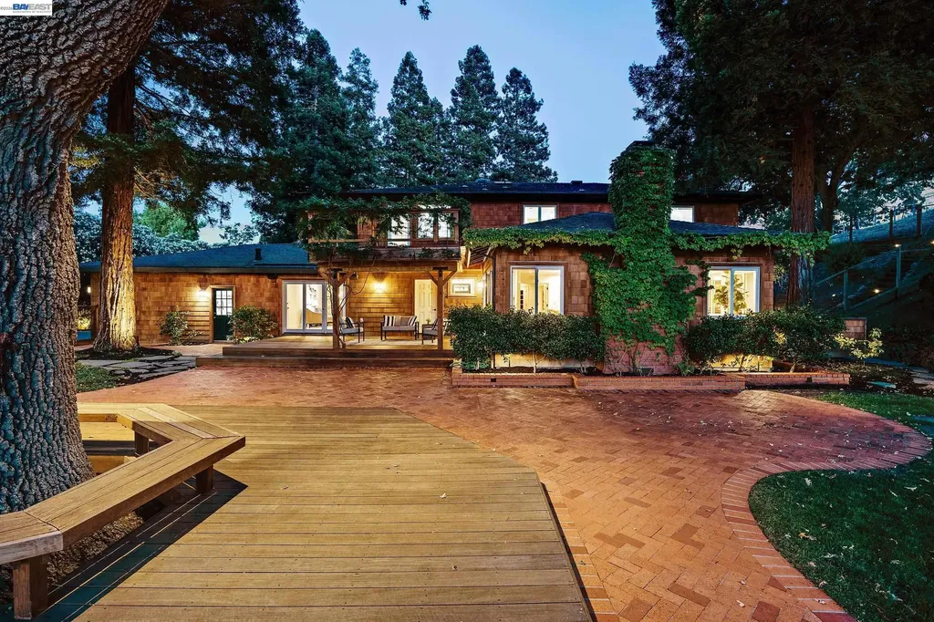 1065 Westridge Avenue Danville CA 94526