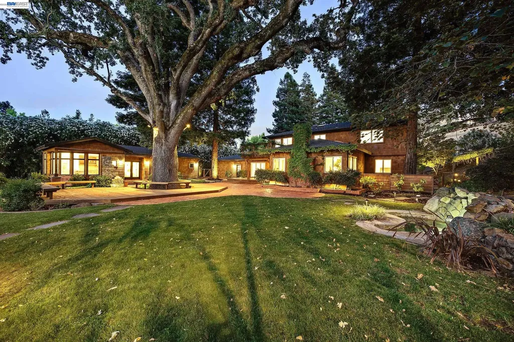 1065 Westridge Avenue Danville CA 94526