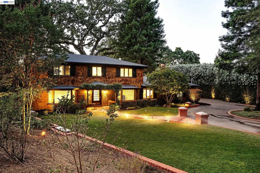 1065 Westridge Avenue Danville CA 94526