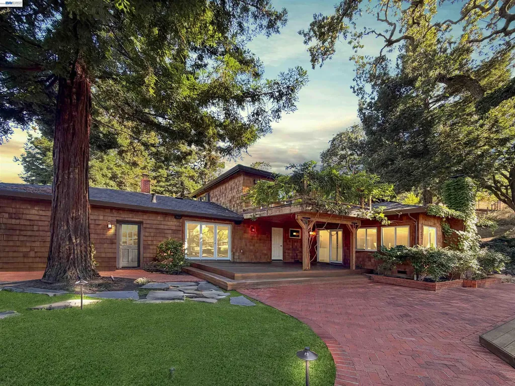 1065 Westridge Avenue Danville CA 94526