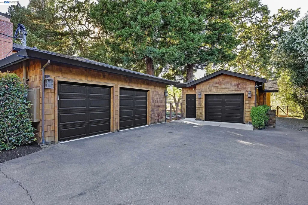 1065 Westridge Avenue Danville CA 94526