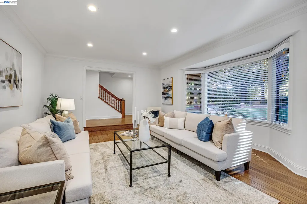 1065 Westridge Avenue Danville CA 94526