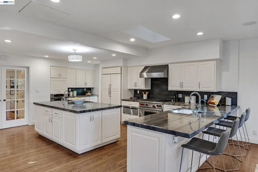 1065 Westridge Avenue Danville CA 94526