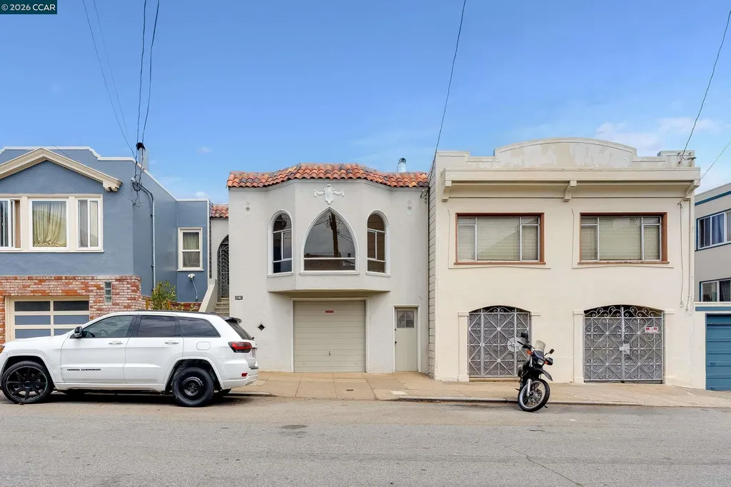 130 Woolsey Street San Francisco CA 94134