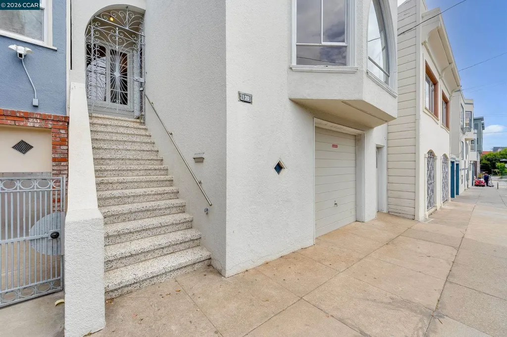 130 Woolsey Street San Francisco CA 94134