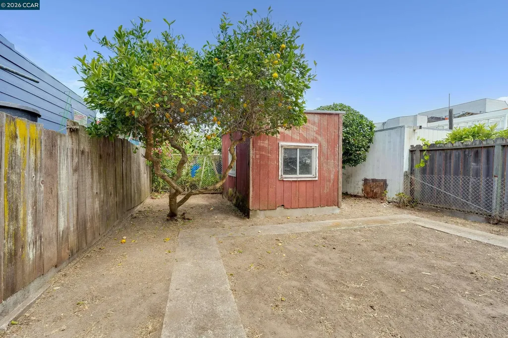 130 Woolsey Street San Francisco CA 94134