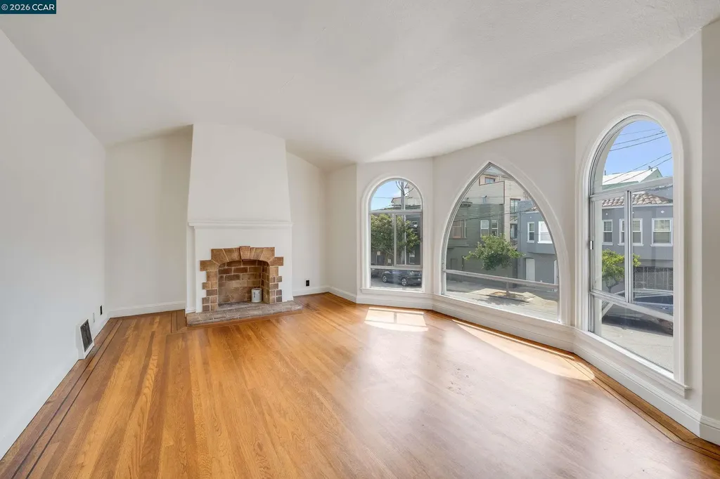 130 Woolsey Street San Francisco CA 94134