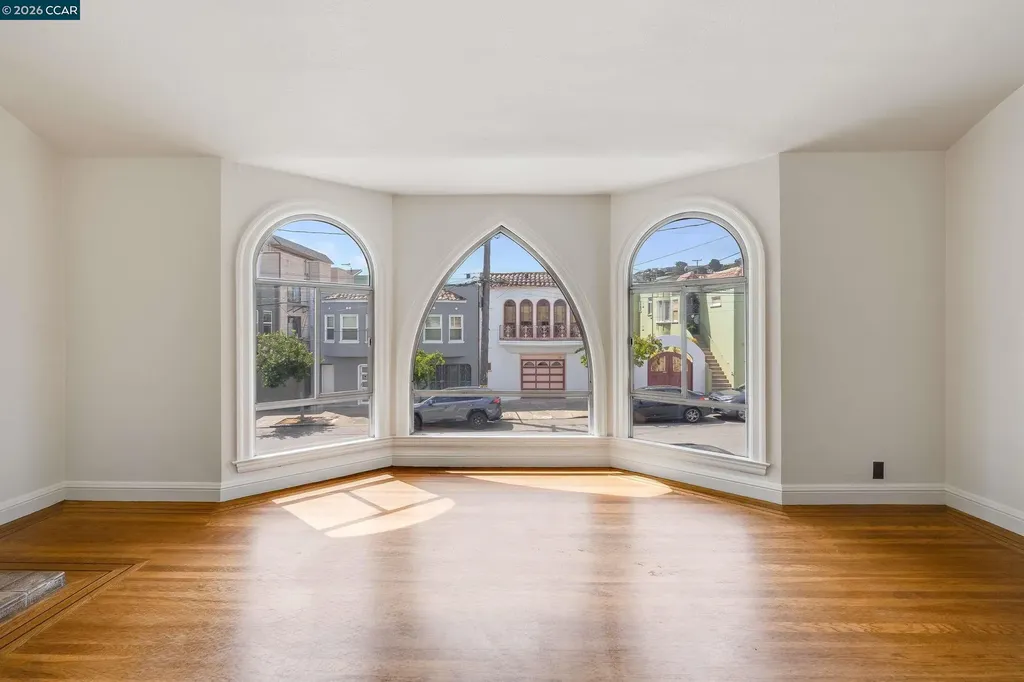 130 Woolsey Street San Francisco CA 94134