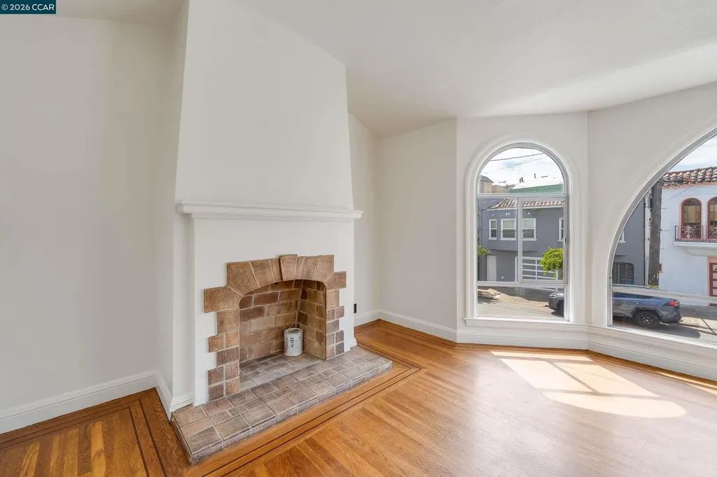 130 Woolsey Street San Francisco CA 94134